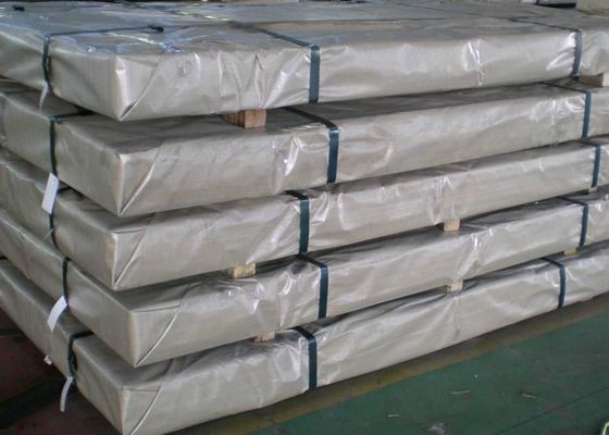 ASTM ASTM 4K Finish SS Thép tấm