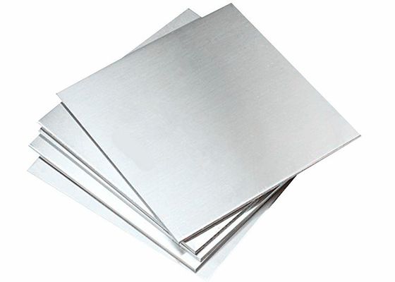 Tấm thép không gỉ kép kéo nguội SS431 431 440A Tấm thép không gỉ dày 0,5 mm
