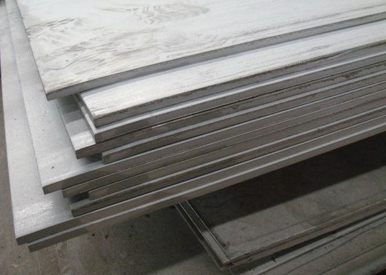 Tấm thép không gỉ kép kéo nguội SS431 431 440A Tấm thép không gỉ dày 0,5 mm