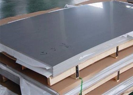 Tấm thép không gỉ kép kéo nguội SS431 431 440A Tấm thép không gỉ dày 0,5 mm