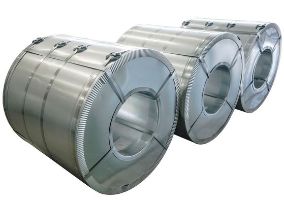Thép không gỉ SS 202 cuộn 0,7mm