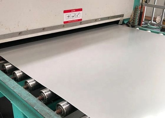 Thép không gỉ cán nguội SUS303 316L 317L 5MM AISI