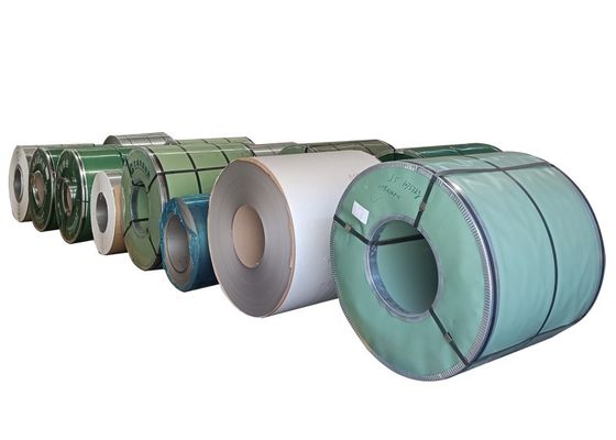 Dải thép không gỉ SUS309S 50mm