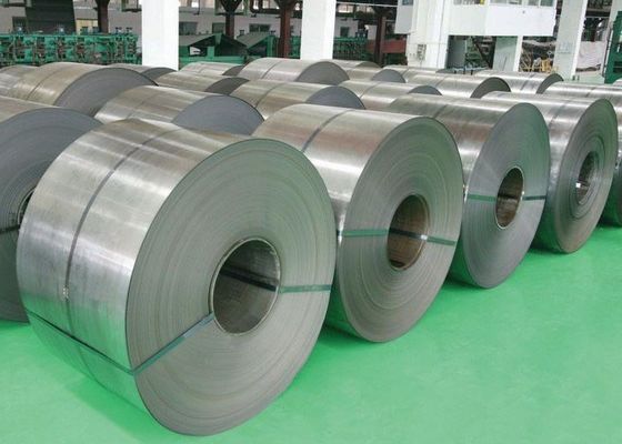Dải thép không gỉ SUS309S 50mm