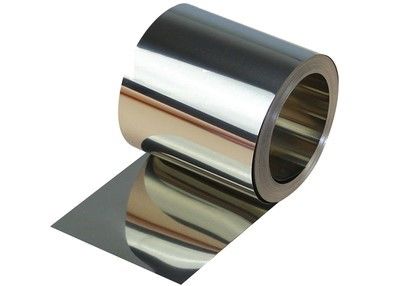 Thép không gỉ 304 Cuộn dây SUS317L Ống chịu nước biển Bộ trao đổi nhiệt ASTM
