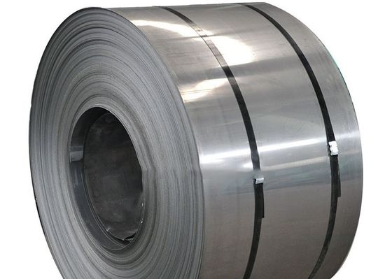 Ống thép không gỉ S41000 SS410 Ss Ống cuộn JIS 2B Bề mặt 8K cho đồ dùng nhà bếp