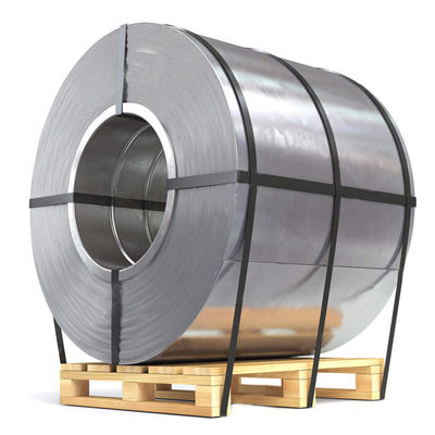 Thép không gỉ 316 cuộn thép không gỉ TP420 ASTM A276 200 UNS S42000 kéo nguội
