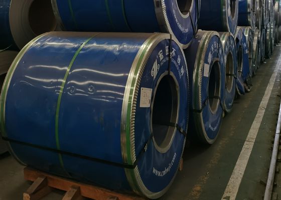 Thép không gỉ 316 cuộn thép không gỉ TP420 ASTM A276 200 UNS S42000 kéo nguội