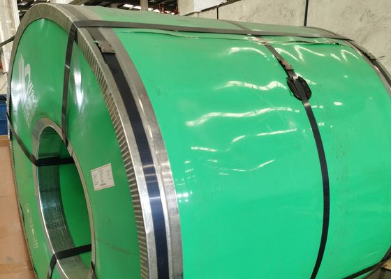 Cuộn nóng cán nóng 430 cuộn dây thép không gỉ 2MM ASTM A36 BA 2B