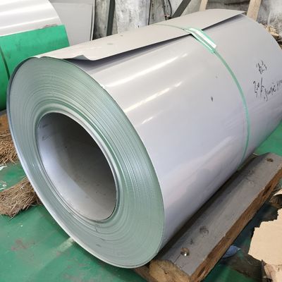 A240 904L thép không gỉ cuộn