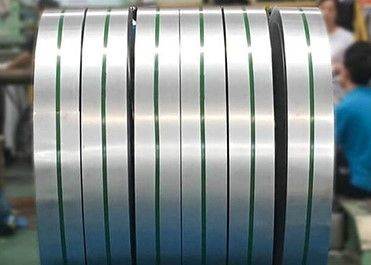 Tấm thép không gỉ SS301 321 linh hoạt Nối dải 1,5mm cho bu lông