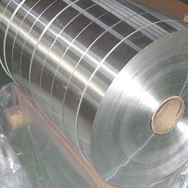 SS 202 430 Dải kim loại tấm cán nóng Cán nóng 15mm 20mm 4K Kết thúc