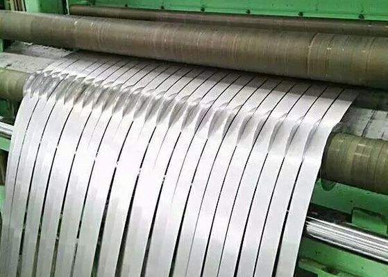 Dải thép không gỉ kim loại đục lỗ trang trí 1mm 2mm SS201 SUS304 DIN JIS