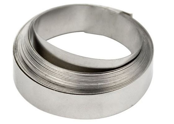 Dải thép không gỉ kim loại tấm mỏng 410S SUS 304H JIS DB nguội kéo