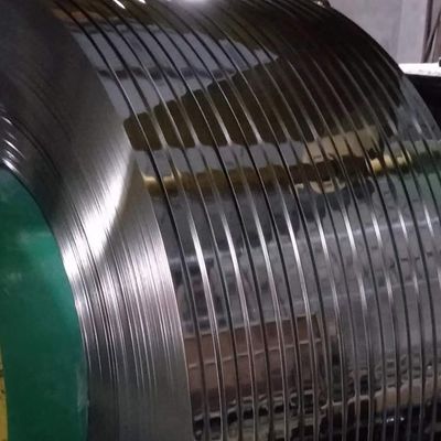 S41000 SS410 Thép không gỉ kim loại Chrome Cuộn cán nguội 10mm