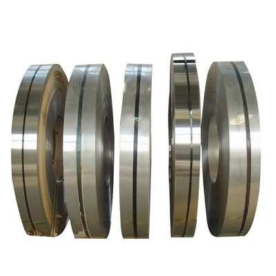 Dải viền bằng thép không gỉ chải AISI ASTM SS430 4K 6K Chống chịu thời tiết