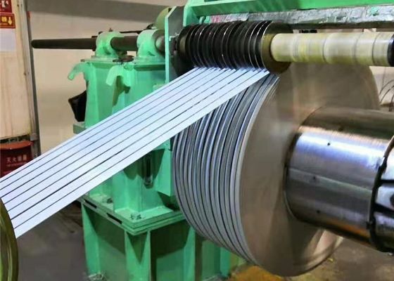 Dải viền bằng thép không gỉ chải AISI ASTM SS430 4K 6K Chống chịu thời tiết