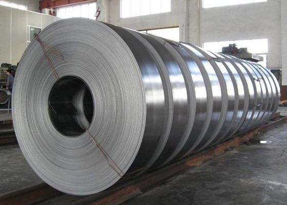 Dải thép không gỉ ASTM 440A