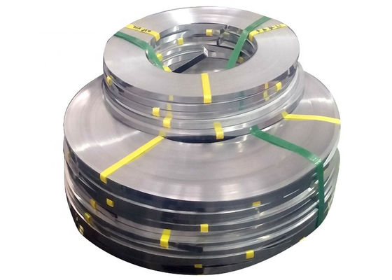 Dải thép không gỉ AISI A420