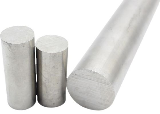 SS 202 301S Thanh thép không gỉ 5MM 10MM 20mm Thanh tròn bằng thép không gỉ AISI