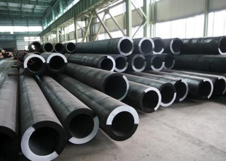 4130 GB3087 Ống thép hợp kim liền mạch ASTM A269 1Cr5Mo 100MM