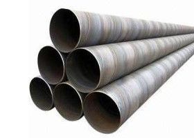 Ống hàn hoàn thiện nóng 5MM 6MM DZ40 Astm A269 Khoan ống thủy lực liền mạch