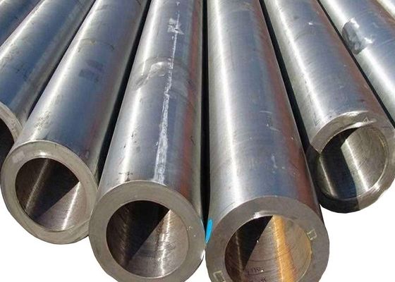 Ống thép không gỉ dày 10mm AISI Ống 40Cr 10MM 20MM Ăn mòn kiềm