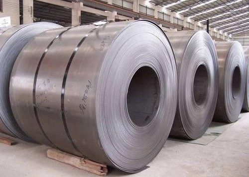 Thép cuộn carbon gia nhiệt kim loại 40Mn 45 # 65Mn 0.8M 1M Bề mặt 6K