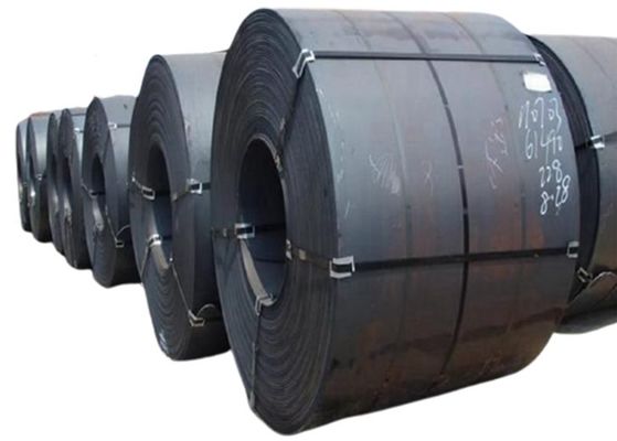 Cuộn dây thép cacbon cán nóng Prime T9 T10 T11 Hypereutectoid