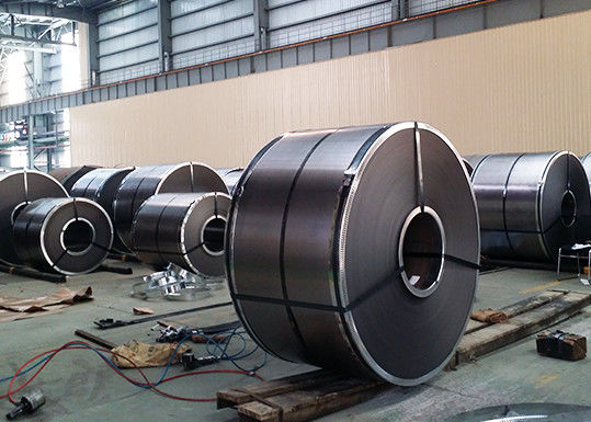 Cuộn dây thép cacbon cán nóng Prime T9 T10 T11 Hypereutectoid