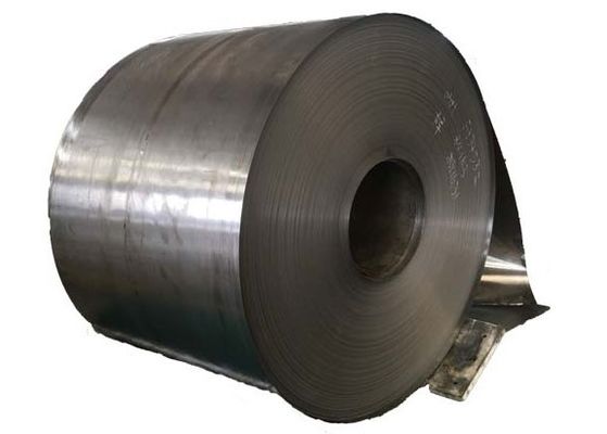 ASTM 65Mn Q195 Thép cuộn cacbon 4m Thép cuộn cán nóng 300mm