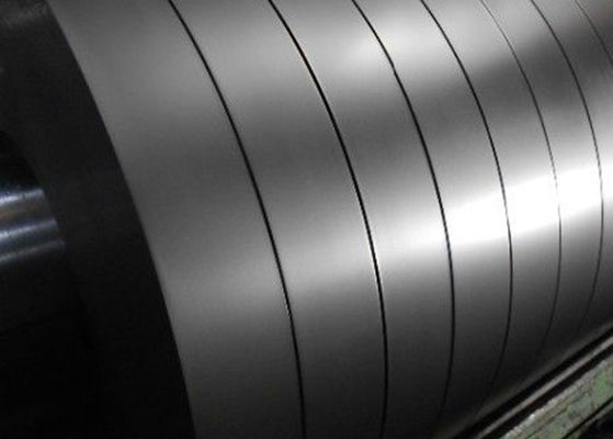 ASTM 65Mn Q195 Thép cuộn cacbon 4m Thép cuộn cán nóng 300mm