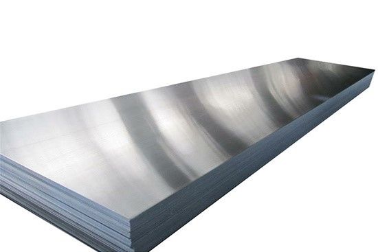 Tấm thép hợp kim 22Mng 8MnMoNbR JIS DIN 1000MM Tấm thép mạ crôm