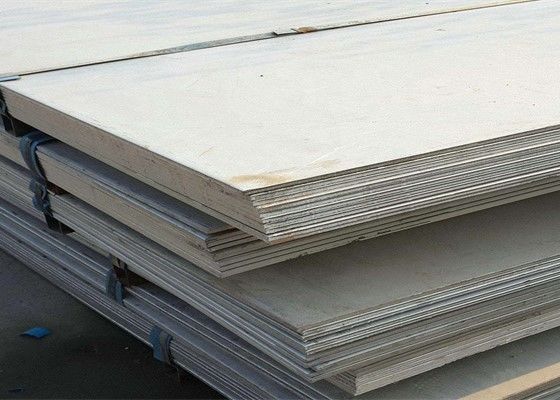 Q390g 15CrMog Tấm thép hợp kim 6mm Tấm chịu nhiệt AISI