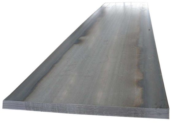 Q420q 16Mnq Tấm thép hợp kim 14MnNbq Thép tấm tốc độ cao 0,2MM