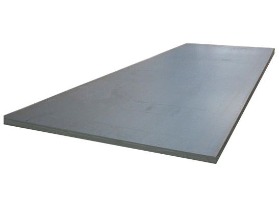 ASTM hàn thép tấm hợp kim kim loại ASTM 09MnREL 06TiL ASTM 10mm