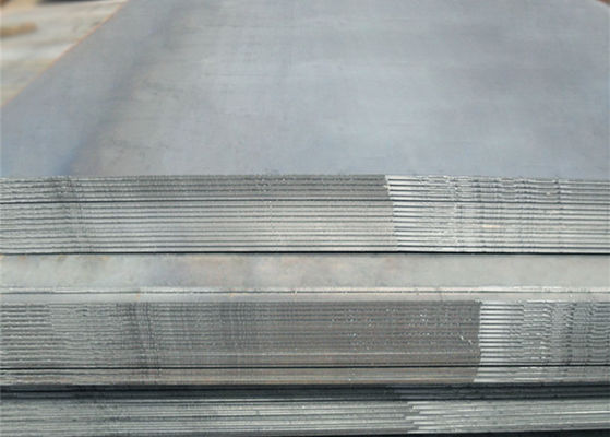 ASTM hàn thép tấm hợp kim kim loại ASTM 09MnREL 06TiL ASTM 10mm