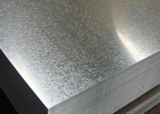 Thép không gỉ mạ kẽm mạ kẽm 8MnMoNbR MnNiMoNbR 10mm 6m