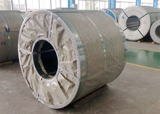 AISI Q390g Ống thép tròn mạ kẽm chống ăn mòn Q295HP 200mm cán nguội