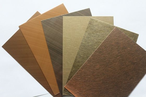 Thép tấm thép cacbon cao mạ màu cán nguội AISI 1000MM