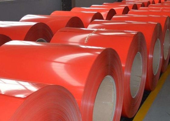 Thép chịu lực chịu gỉ sét trước S355J0W S355J2W 1500mm BA