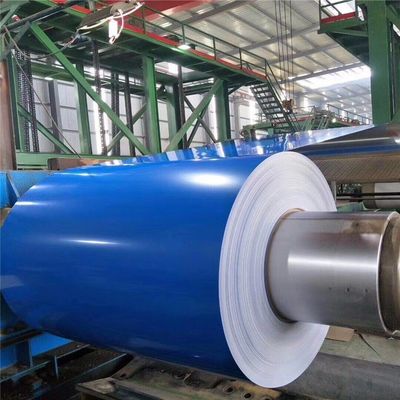 Thép tôn S355K2W Thép Corten phong hóa trước 2D 3MM 4MM