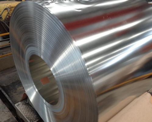 S355J0WP Thép chống ăn mòn thời tiết 0,7mm Thép Corten Kim loại ASTM AISI