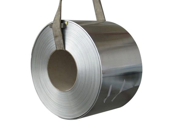 Thép tấm cán nguội 0,2mm GBT2520 SPTE T4 T5 ASTM A263