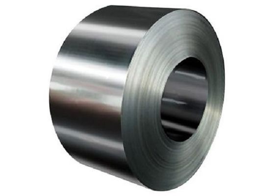 Thép cuộn DR cán mỏng SPTE cán nguội DIN ISO 11949 970mm Chống rỉ