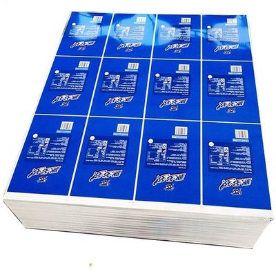 SPCC Jis G3303 Tấm thiếc Spte dày 0,18mm