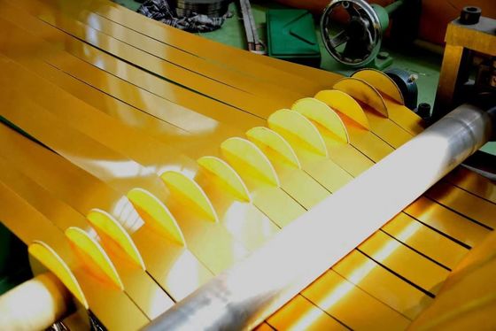 Tấm thiếc dày 0,2mm Mr Bốn màu In