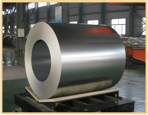 En 310s Cuộn dây thép không gỉ chính xác 1,2mm cho vật liệu tàu