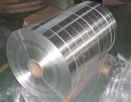 Ss301 201 Dải Ss 30mm để trang trí tòa nhà