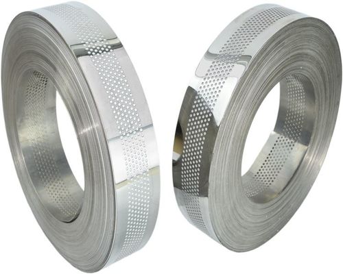 Ss301 201 Dải Ss 30mm để trang trí tòa nhà